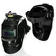 thumbnail image 3 of Máscara de soldadura con atenuación automática Geevorks, vista grande, color verdadero, automático, 3 of 8