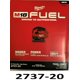 thumbnail image 1 of Milwaukee Sierra Caladora M18 Fuel Sin Carbones 2737-20, 1 of 5