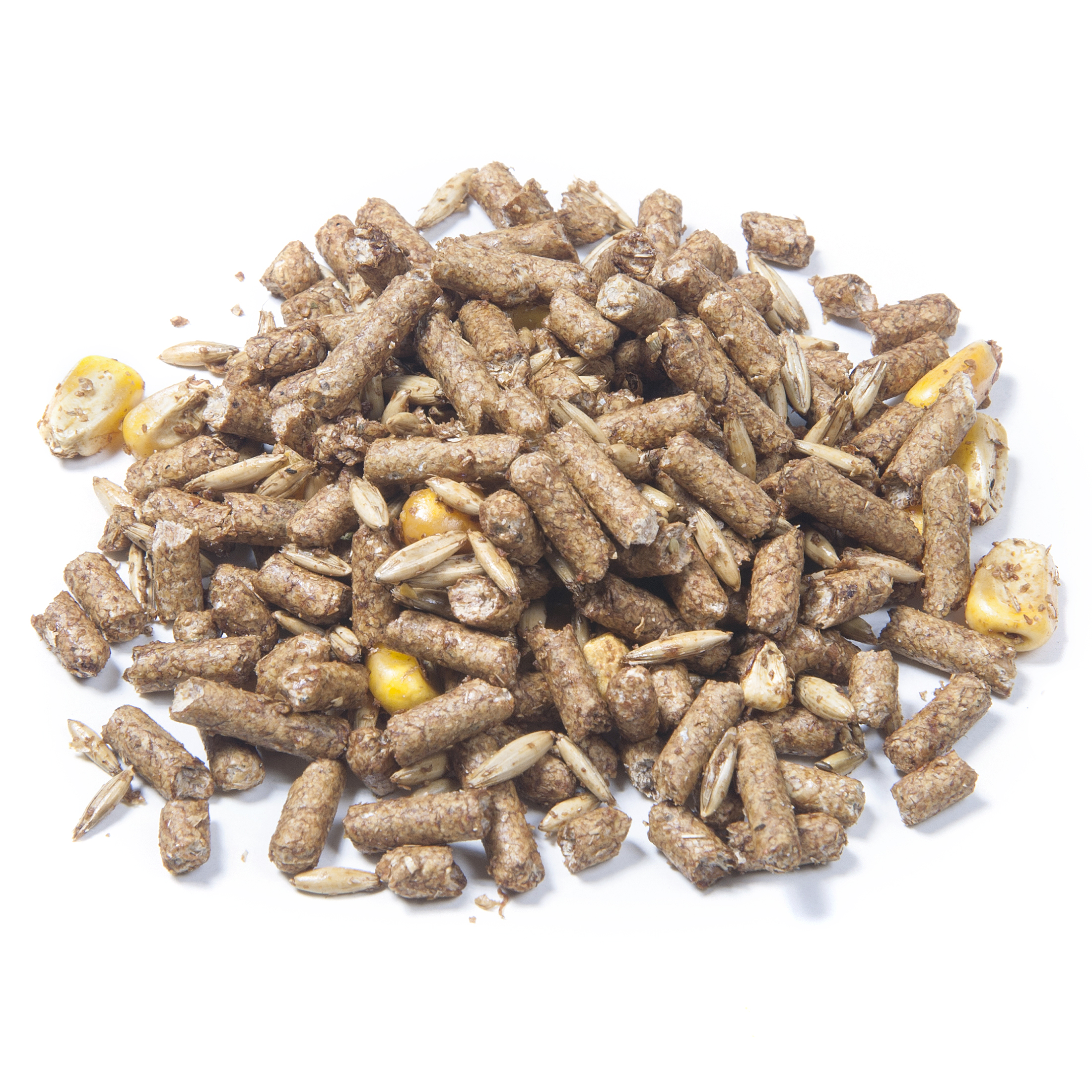 Family Farm 10% Sweet Textured Livestock Feed 40lbs