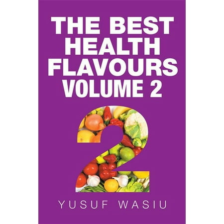 The Best Health Flavours - eBook