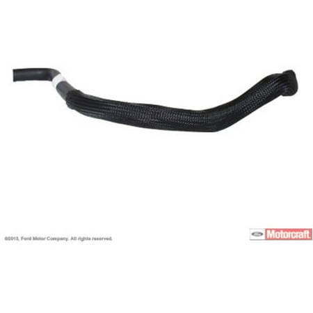 Motorcraft Hvac Heater Hose, KH125