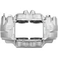 thumbnail image 3 of Detroit Axle - Front Brake Calipers for 2003-2009 Toyota 4Runner 2005-2023 Tacoma 2007-2014 FJ Cruiser Disc Brake Calipers Replacement Brake Calipers Assembly, 3 of 7