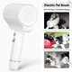 thumbnail image 3 of Electric Dog Brush For Long Haired Dogs Slicker Brush For Dogs Shedding High-efficiency Pet Grooming Brush Easily Cleaning Eco-friendly Portable Saves, 3 of 5