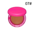 thumbnail image 2 of FSTDelivery Peptide Bounce Hydrating Age-Defying Makeup For Mature All Types Vegan Clean Natural Medium Buildable Coverage Blur Fine Lines Smooths Te, Christmas Birthday Gifts for Women Clearance, 2 of 8