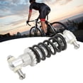 thumbnail image 4 of Bike , Vibration Reduction Professional Coil Spring 125x300lb Mountain Bike Shock Struts  For Mountain Bikes, 4 of 8