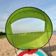 thumbnail image 1 of Paleta de viento para Kayak plegable de 42 pulgadas con ventana Ehuebsd transparente, 1 of 5