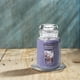 thumbnail image 4 of Tarro grande de Candle Yankee Candle, lavanda y vainilla, 650 ml, 4 of 4