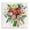 Colorful Spring Bouquet Harmony, variant on Stupell Industries French Country Love That Gives Bouquet Black Floating Frame Canvas Art, 18 x 18, by Jeanette Vertentes