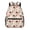 Nurse Medical Tools, variant on Healthcare Worker Lightweight Casual Backpack Medical Dental Icons Travel Daypack Nurse Doctor Gift