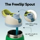 thumbnail image 2 of Botella Owala FreeSip de acero inoxidable aislante 946 ml, 2 of 6