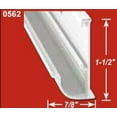 thumbnail image 1 of AP Drip Rail 021-56203-16 Aluminum, 1 of 2