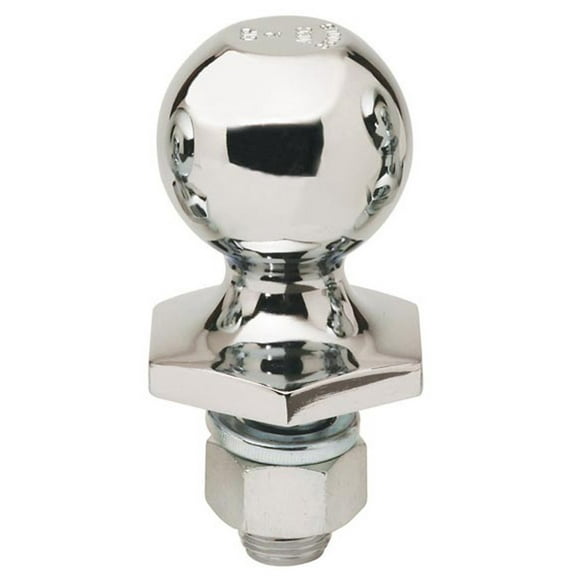 Reese Towpower 2 in. Hitch Ball