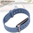 thumbnail image 4 of Smart Smart Bracelet 127 Sport Modes Water Proof Health Fitness Tracker Band for Workout Sleep Tracking, 4 of 7