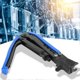 thumbnail image 1 of Crimping Pliers RG59/RG6 Terminals Crimper Wire Cable Coax Compression Crimping Tool, 1 of 5