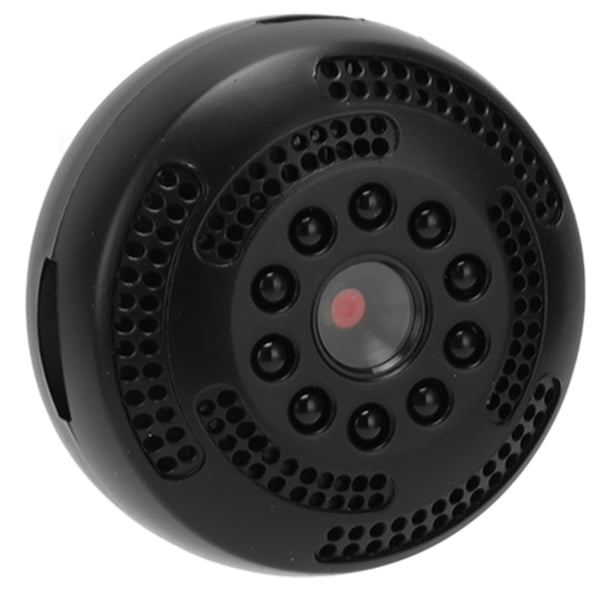 Mini Cámara Casera, Grabación De Detección De Movimiento De Mini Cámara Wifi 1080P Para Reuniones