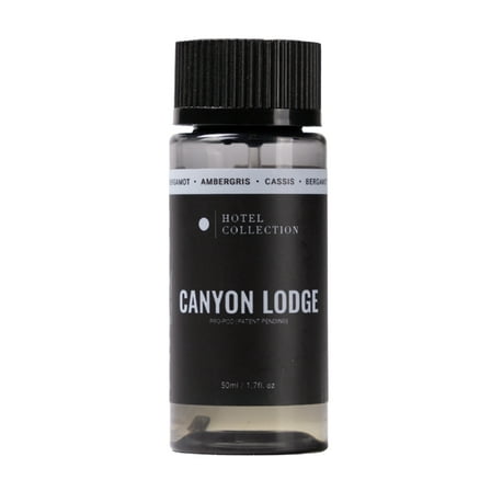 Hotel Collection | Capricorn Pro-Pod Oil Blend | Luxury Hotel Inspired Aromatherapy Scent Diffuser Oil | Lavender, Magnolia and Orris 1.7 fl oz 50 mL