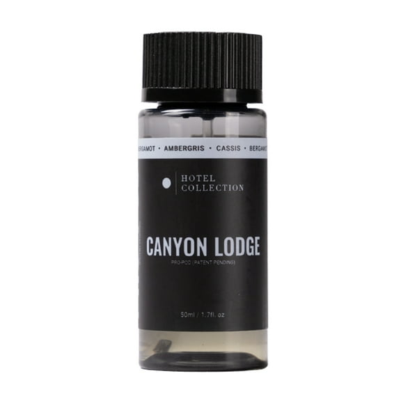 Hotel Collection | Capricorn Pro-Pod Oil Blend | Luxury Hotel Inspired Aromatherapy Scent Diffuser Oil | Lavender, Magnolia and Orris 1.7 fl oz 50 mL