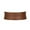 Brown, variant on SUOSDEY Women Wide Elastic Belts for Dresses Stretchy Braided Leather Belt
