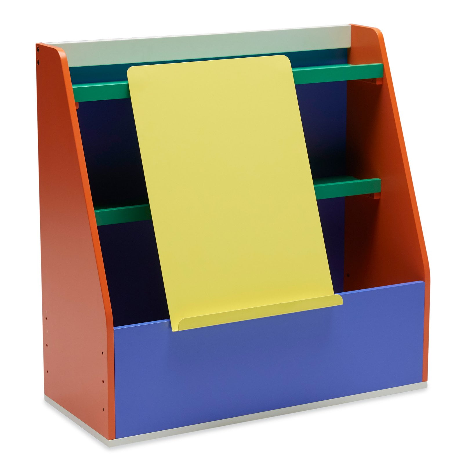classic playtime vanilla deluxe activity table with free paper roll