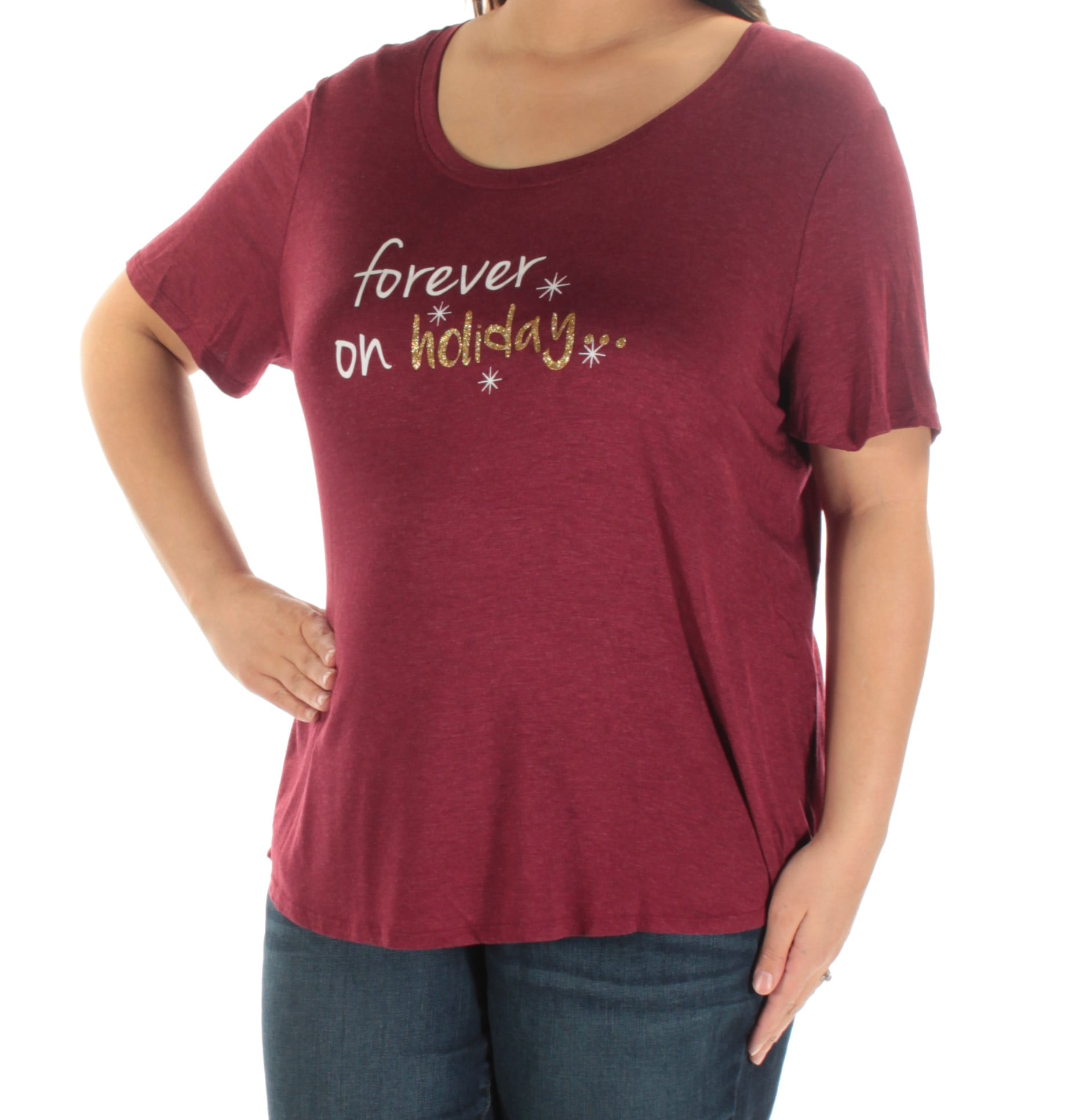 holiday short sleeve shirts