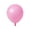Pink, variant on 10" Mix Latex Balloons，100Pieces Balloons for Wedding Birthday Party Girl Party.