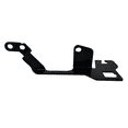 thumbnail image 4 of Throttle Cable Bracket #157313 Compatible with Edelbrock Performer/Thunder AVS Carburetors, 4 of 5
