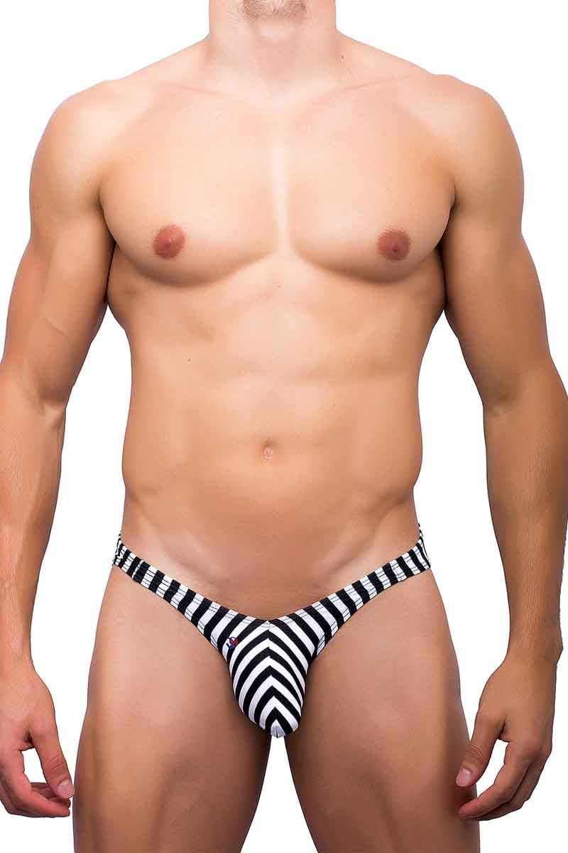 skimpy mens swimwear