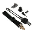 thumbnail image 3 of Accessoires pour Drones, Connexion Stable Réduire le Tremblement de l'Objectif Confortable Kit de Photographie Portable en Silicone pour Mini 3Pro, 3 of 8