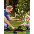 thumbnail image 3 of CNKOO Ensemble de 5 Outils de Jardinage en Acier Inoxydable avec Boîte de Rangement Outils de Jardinage avec Poignée Ergonomique Kit d'Outils de Jardinage Robuste, 3 of 9
