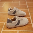 thumbnail image 2 of Deporte para Correr Zapatos Con Cordones Mujer Transpirables Al Aire Libre, 2 of 9
