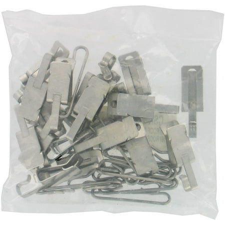 

Roof De-Icing Cable Clip