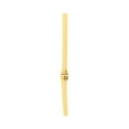 thumbnail image 2 of Natural Bamboo Twig Skewer - 4" - 1000 count box, 2 of 3