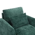 thumbnail image 5 of Solid Wood Legs, Comfy Lounge Chair | In Bedroom Relaxation - Easy to Maintain, 5 of 6