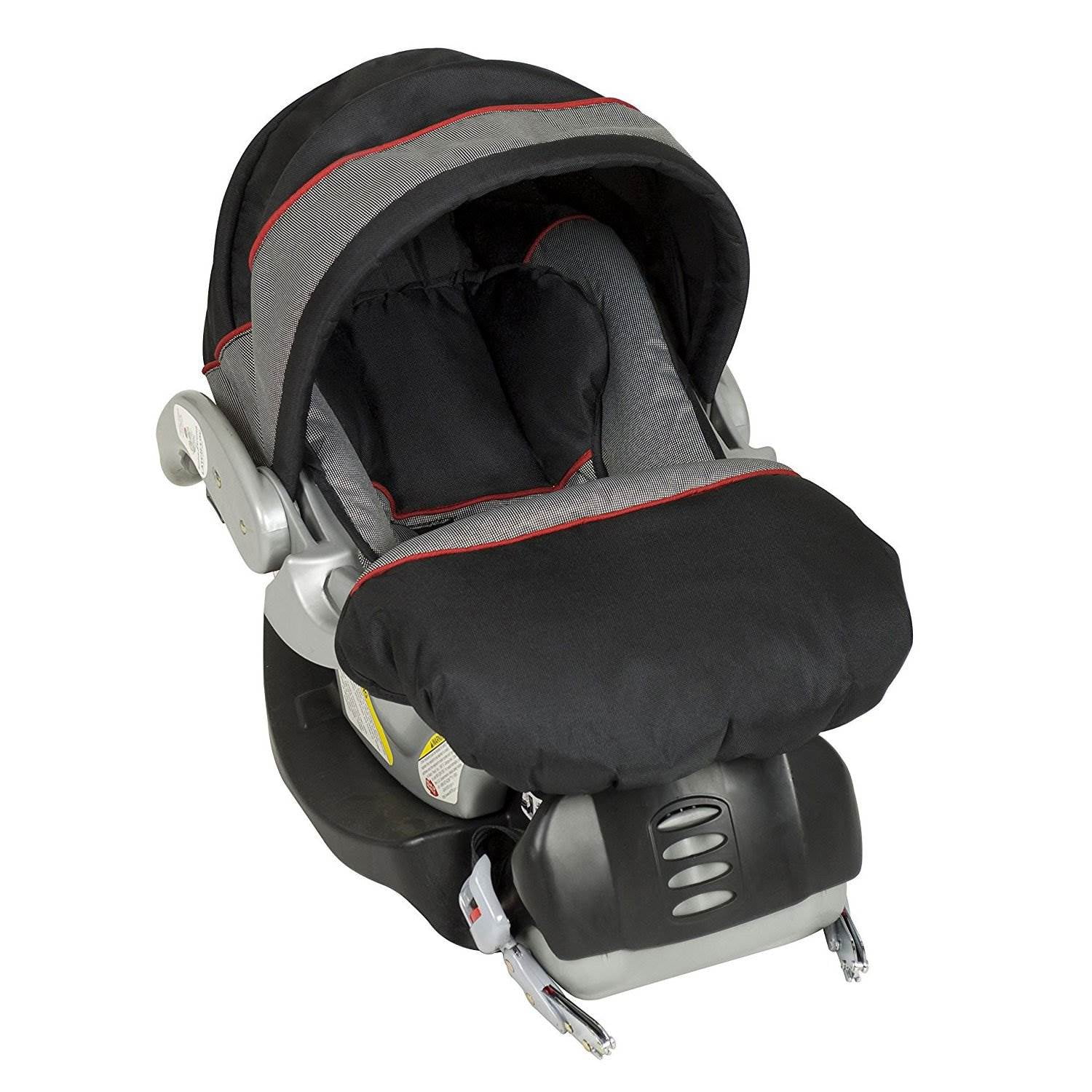 flex loc infant car seat base