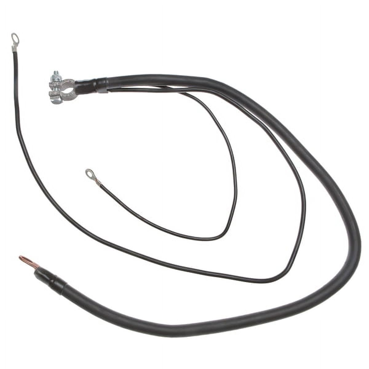 Dual Auxiliary Cable