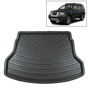 Car Rear Trunk Boot Liner Cushion Cargo Mat For Nissan Dualis