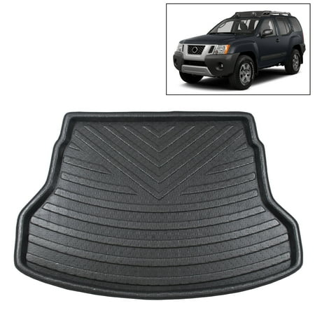 Suv Van Trunk Cargo Floor Mat Liner 2007 2011 Nissan Xterra