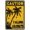Metal tin sign 2, variant on Caution Automatic Door Metal Tin Sign 8x12 Inch Indoor Outdoor Wall Decor For Wall Rustic Garage Yard Decoration Area Space Decorative Plaque For Residential Garage And Door Zone Wall Art Decoration
