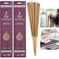 thumbnail image 3 of 40 Incense Sticks Cabernet Sauvignon Scented Fragrance Aroma Therapy Hand Dipped, 3 of 3