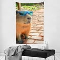 thumbnail image 4 of ZFLMY 100% Polyester Wall Art Tapestry for Home Decor 1749275519731000 40*60in, 4 of 6