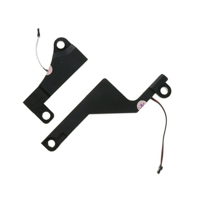 Matsuzay ABS fácil de instalar y altavoz interno para portátil izquierdo y derecho para 5750G V3-571G V3-551G 5755 5350 Cables de computadora