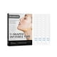 thumbnail image 2 of Fiudx Cinta de Lifting Facial, Parche Adhesivo de Lifting Instantáneo, Adhesivo Invisible para El Rostro, Solución Reafirmante para La Piel, Herramienta para Disimular Arrugas, Sesión de Fotos para B, 2 of 6