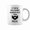 Black, variant on Chubby Bearded Guys V2 Coffee Mugs