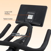ProForm Sport CX Bike for High-Quality, Accessible Workouts