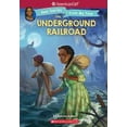 thumbnail image 2 of The Underground Railroad, 2 of 2