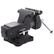 Yost HD650-C Heavy Duty 6-1/2 Inch Mechanics Work Bench Vise
