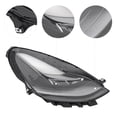 thumbnail image 4 of Headlight Assembly, for 2021-2023 Tesla Model 3 / Y LED Front Headlamp, OEM: 1514953-00-C, 151495300C, 1514952-00-C, 151495200C Direct Replacement Matrix Head Light (Right Passenger Side), 4 of 15