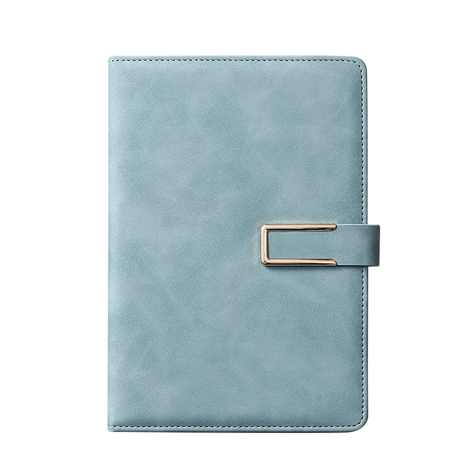 Wenzhou Notebook Business Office Notebook A5 Notebook High Appearance-Shaped Deduction