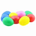 thumbnail image 4 of 10-pack Plastic Percussion Musical Instrument Toys Egg Maracas Shakers - Kids Musical Instrument, 4 of 4