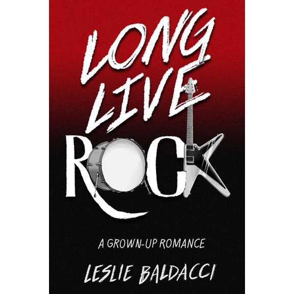 Long Live Rock, (Paperback)